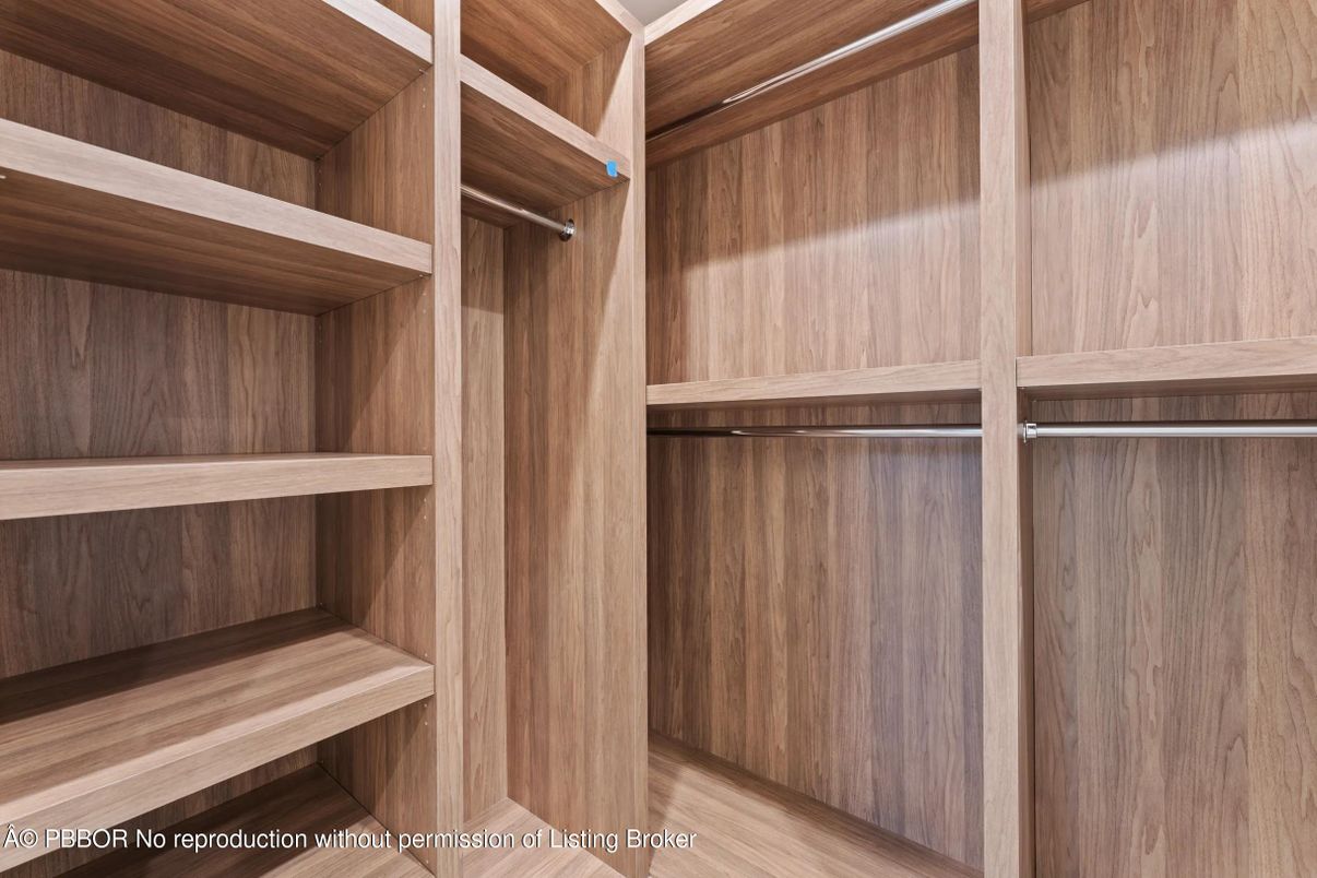 Interior, Sauna Room