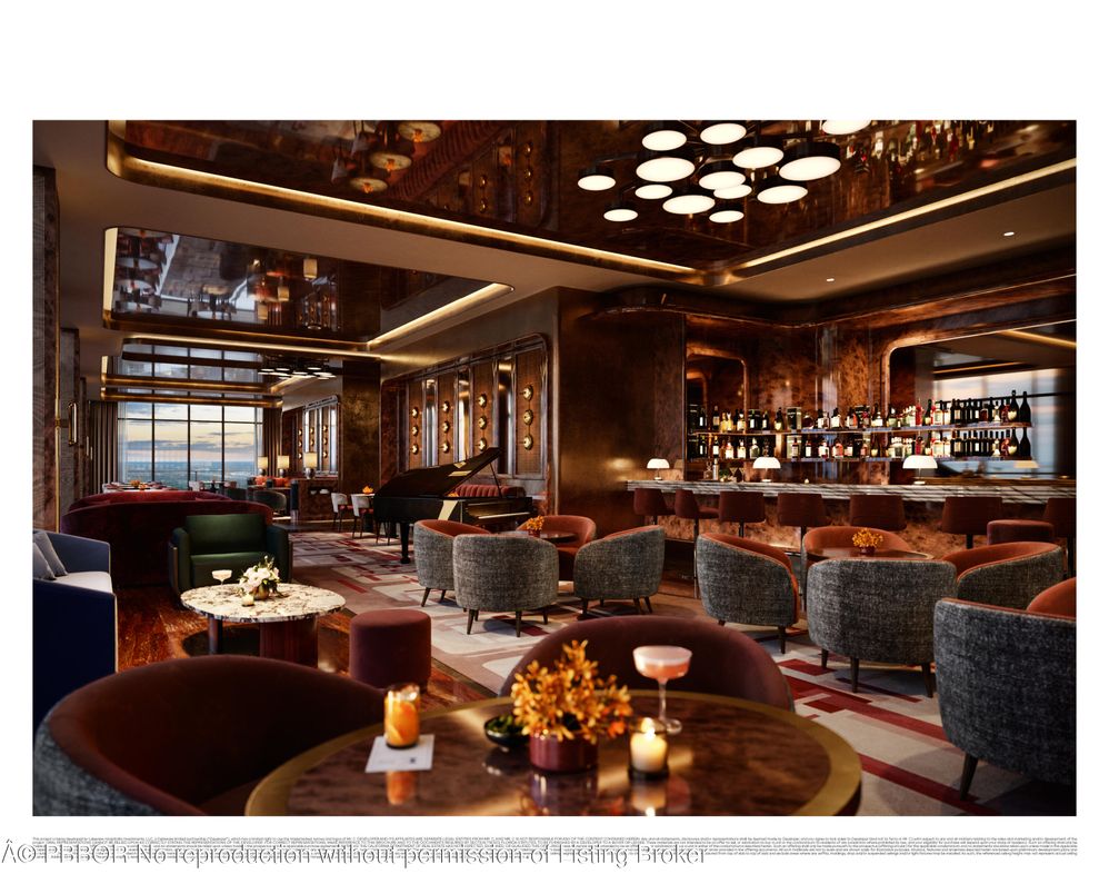 Interior, Pendant Lights, Piano