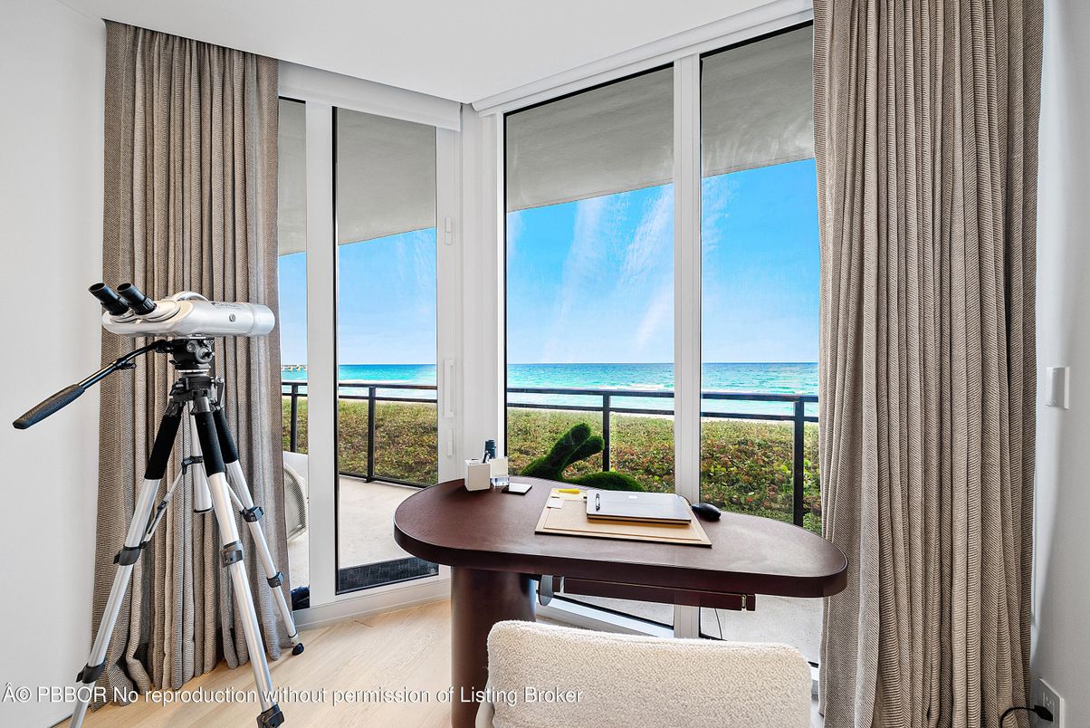 Home Office, Interior, Water, Wood Texture Flooring