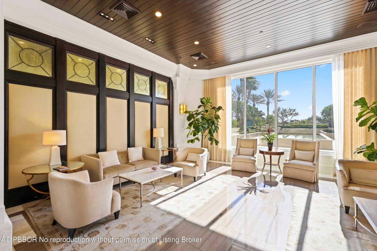 Interior, Living room, Recessed Lighting, Wooden Ceilings, Wood Texture Flooring