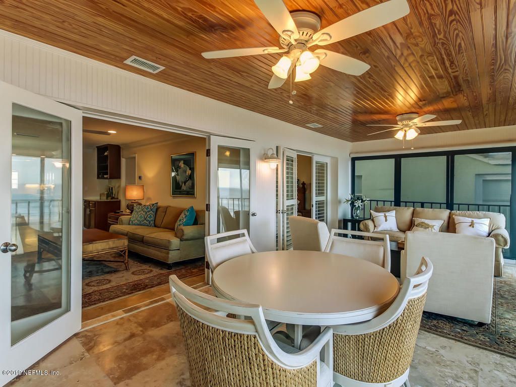 Dining room, Interior, Living room, Water, Wooden Ceilings