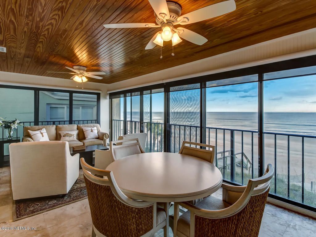 Dining room, Interior, Living room, Water, Wooden Ceilings