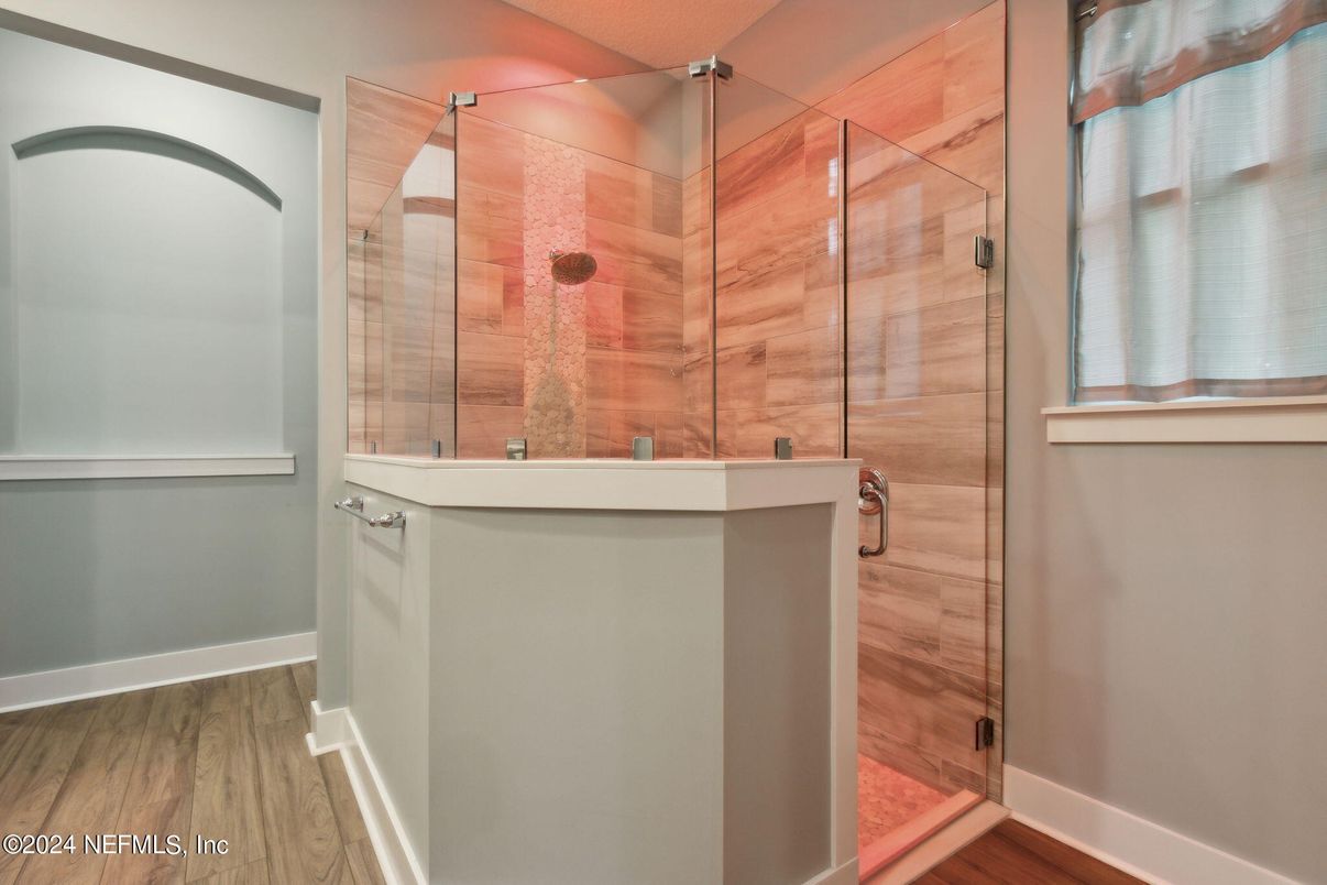 Interior, Wood Texture Flooring