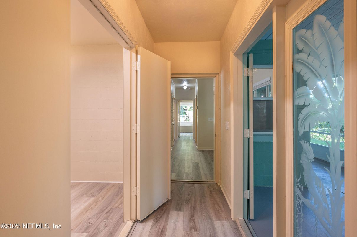 Interior, Wood Texture Flooring