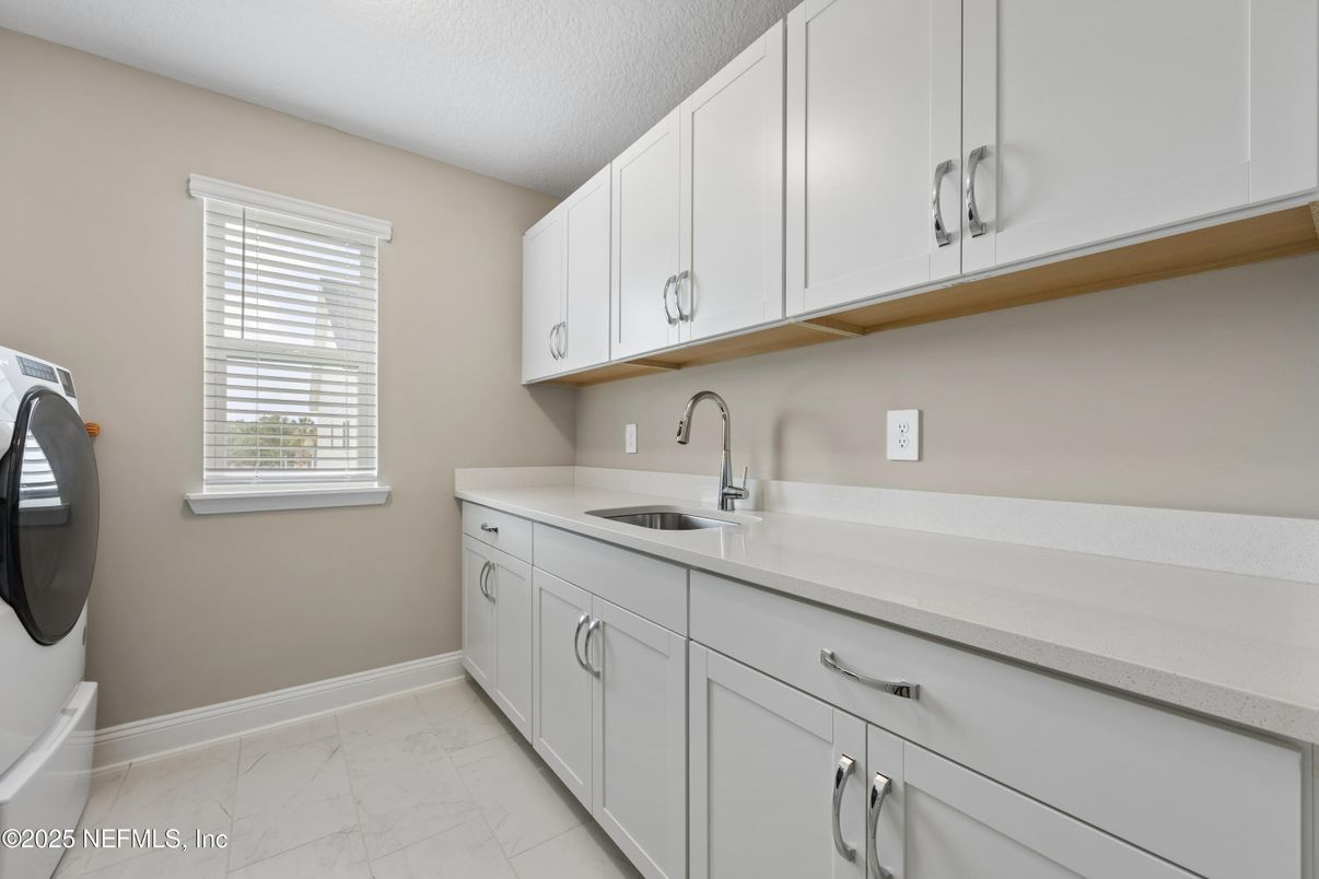 Interior, Kitchen, Marble
