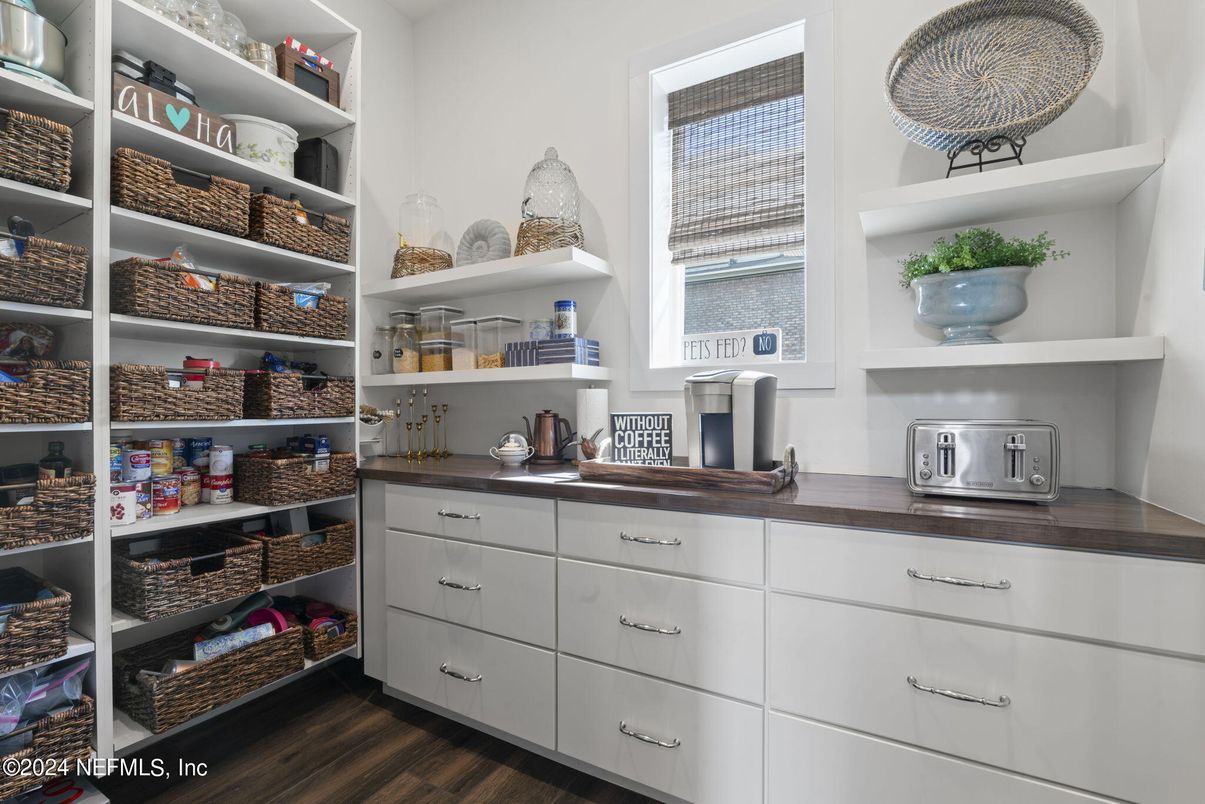 Interior, Wood Texture Flooring