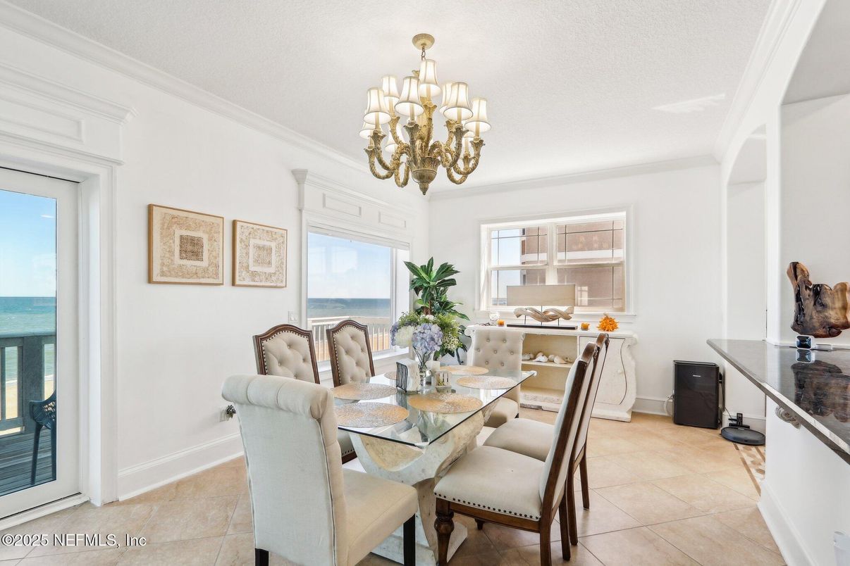 Chandelier, Dining room, Interior, Water