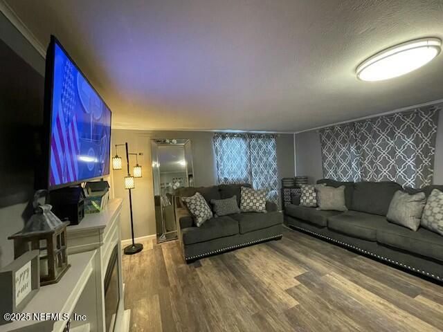 Interior, Living room, Wood Texture Flooring