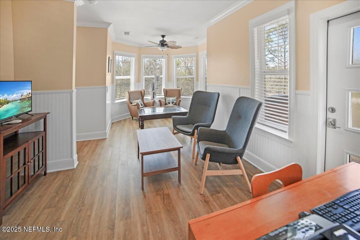 Dining room, Interior, Living room, Wood Texture Flooring