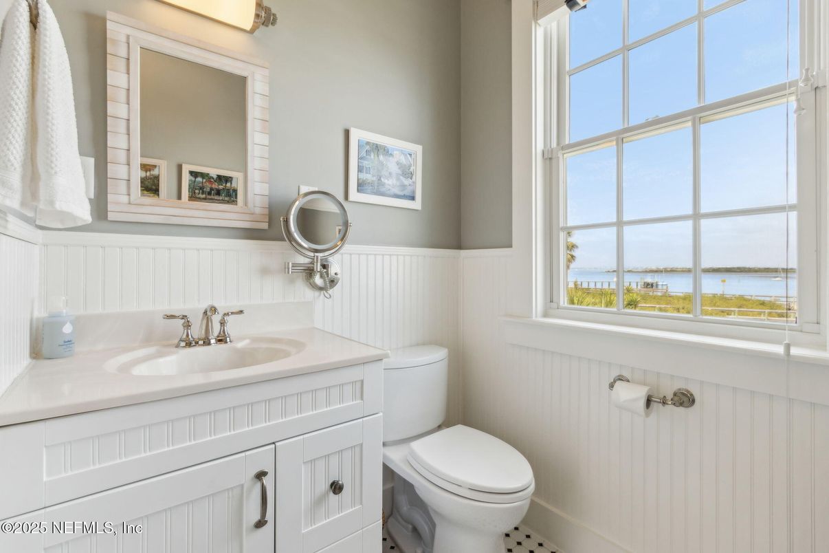 Bathroom, Interior, Water