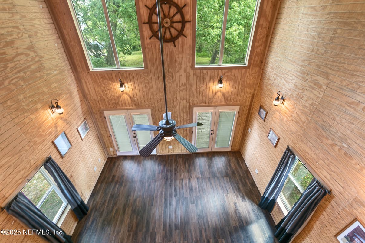 Interior, Wood Texture Flooring