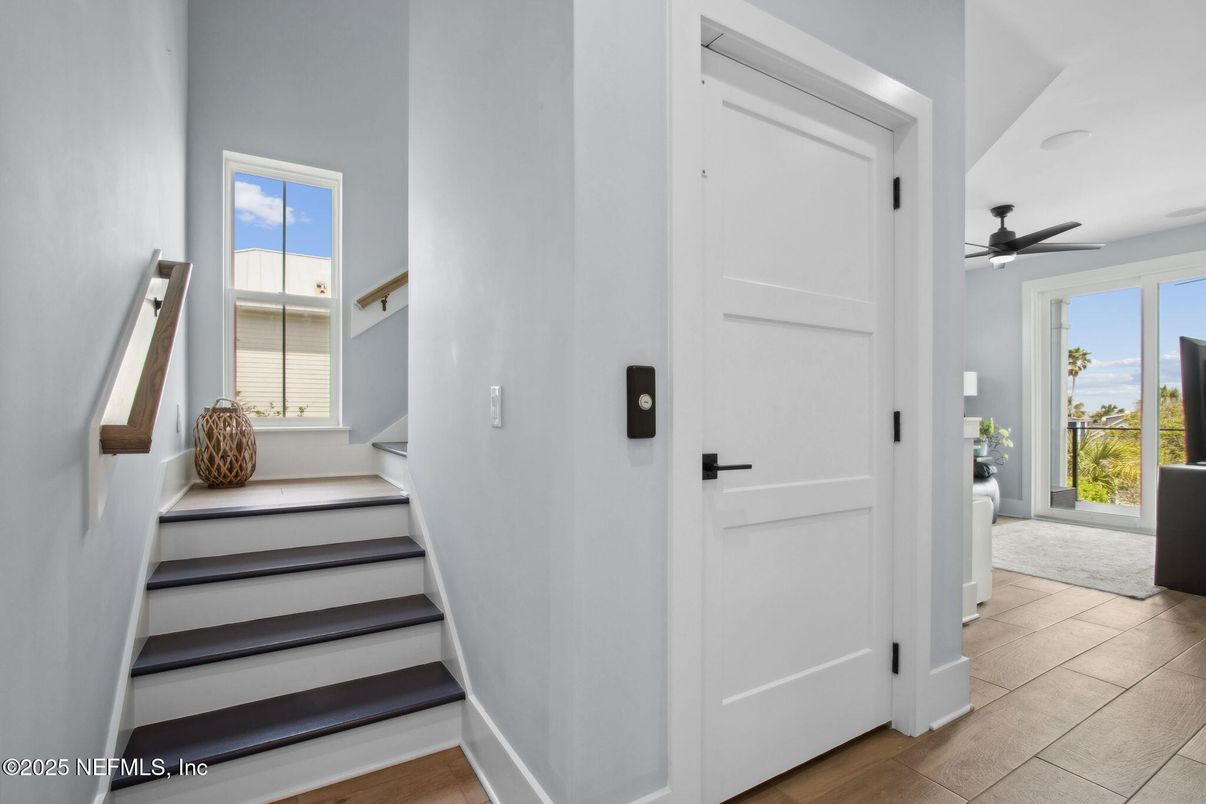 Interior, Wood Texture Flooring