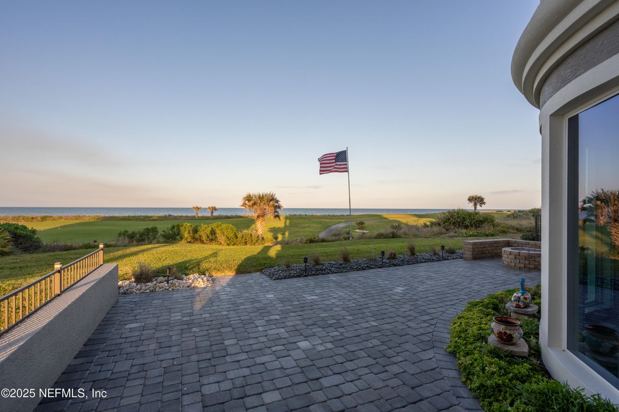 Water, Exterior, Other