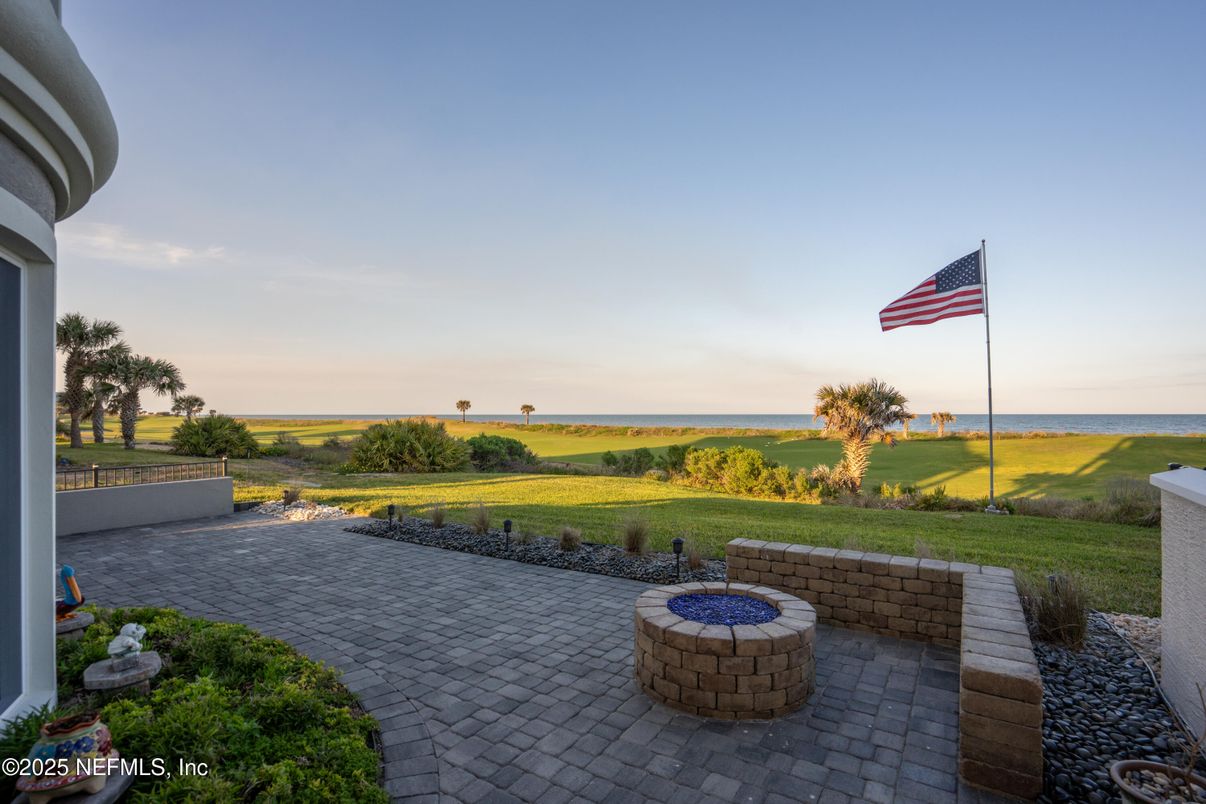 Water, Exterior, Other