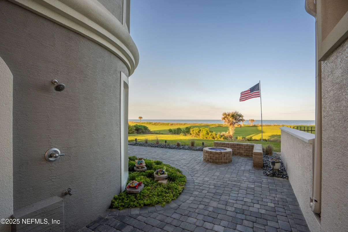 Water, Exterior, Other