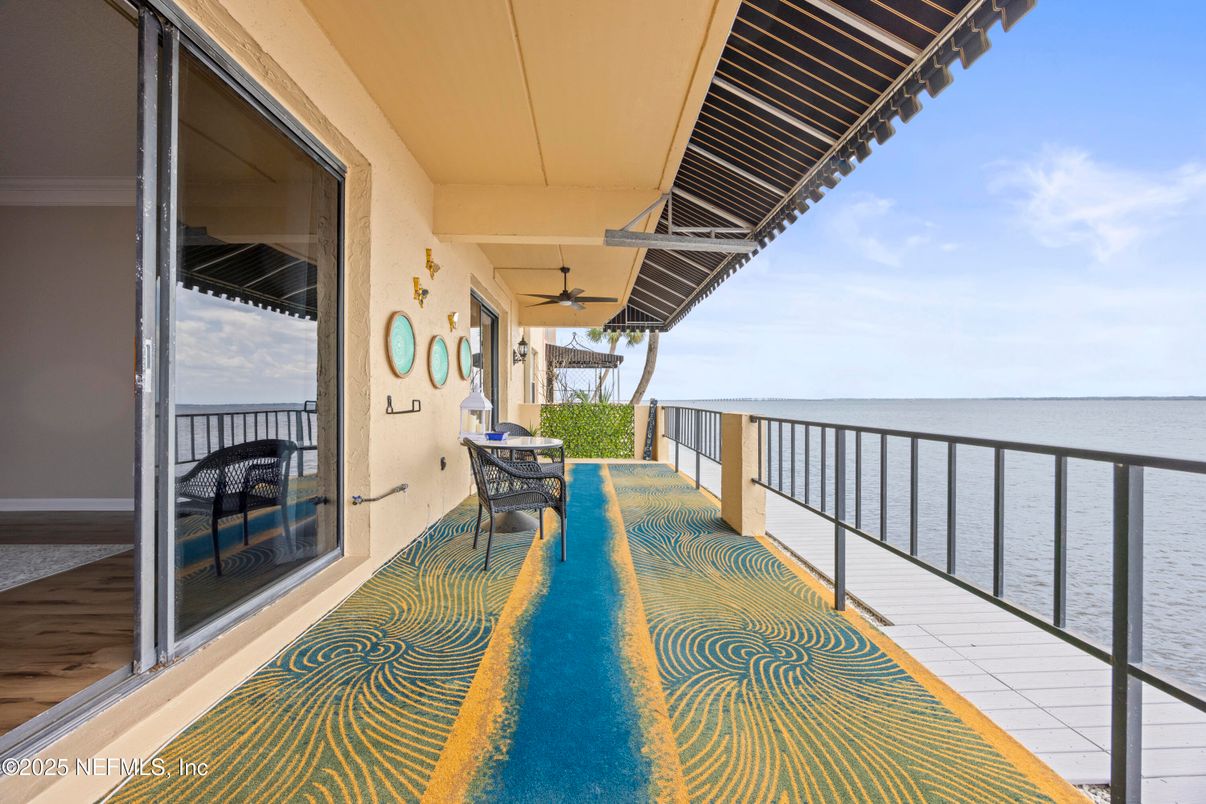 Water, Exterior, Other