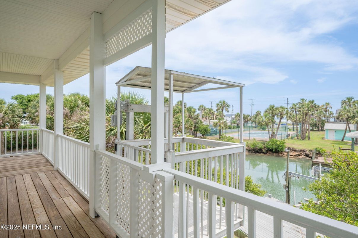 Water, Exterior, Other