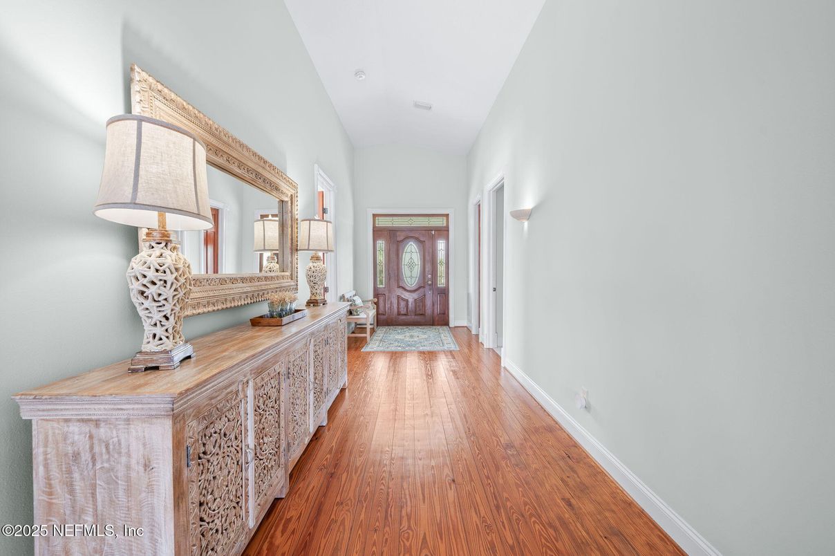 Interior, Wood Texture Flooring