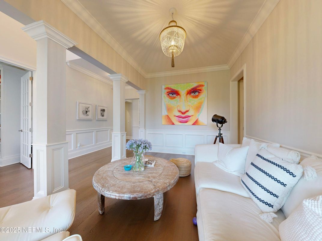 Interior, Living room, Wood Texture Flooring
