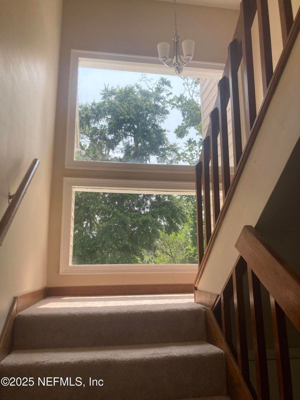 Interior, Pendant Lights