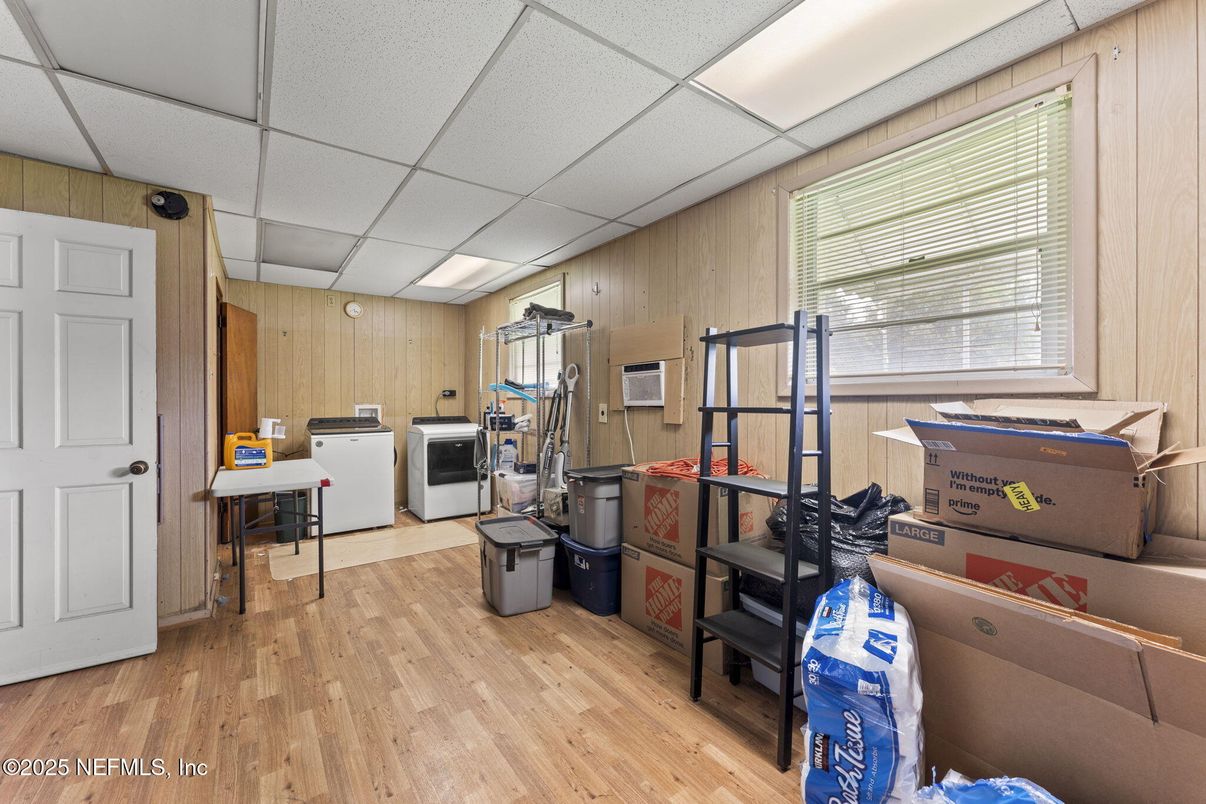 Interior, Wood Texture Flooring, Wooden Walls