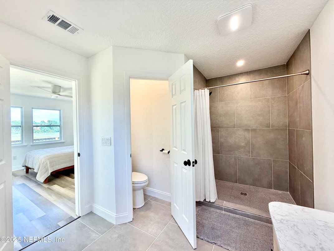 Bathroom, Bedroom, Interior, Recessed Lighting