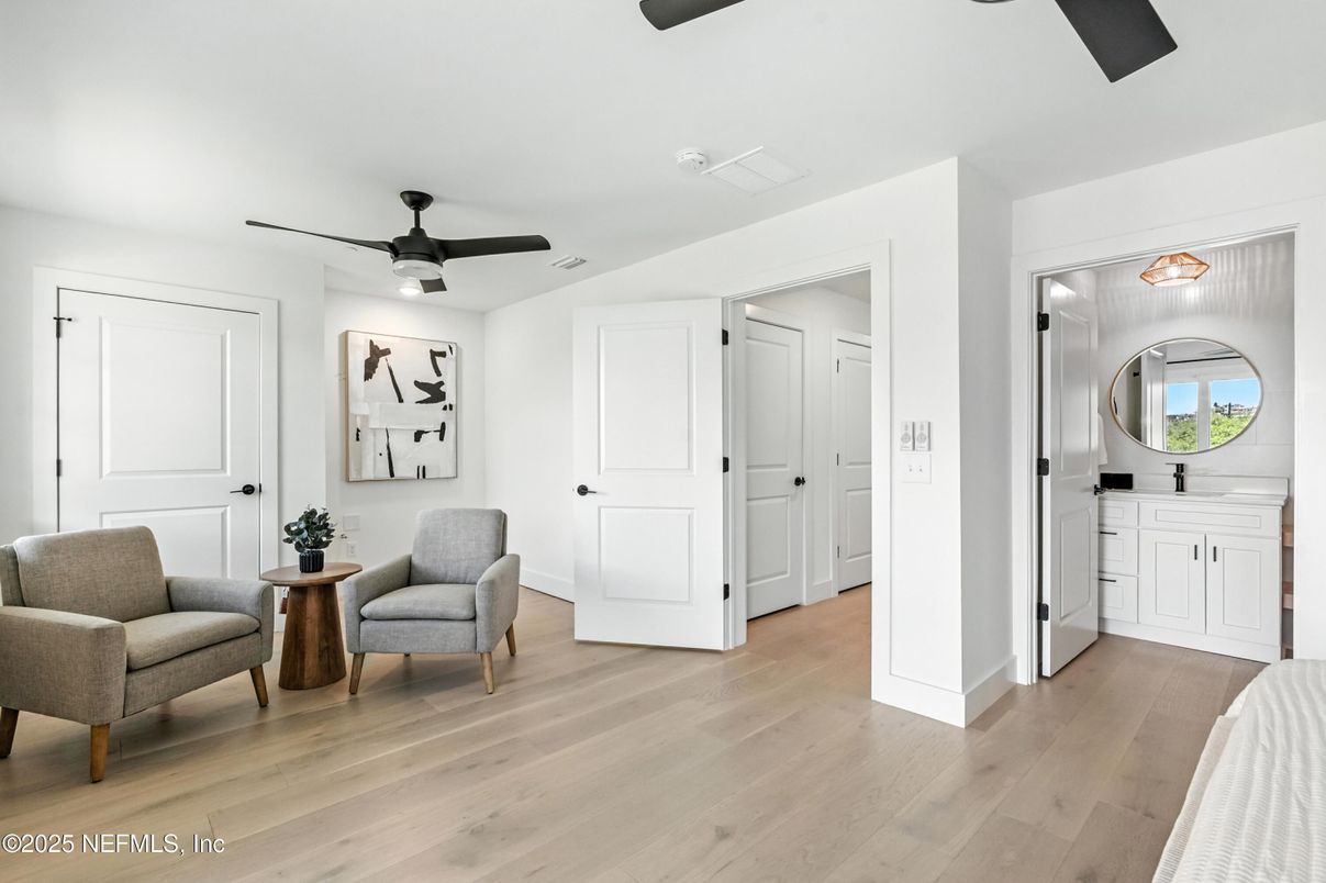 Interior, Wood Texture Flooring