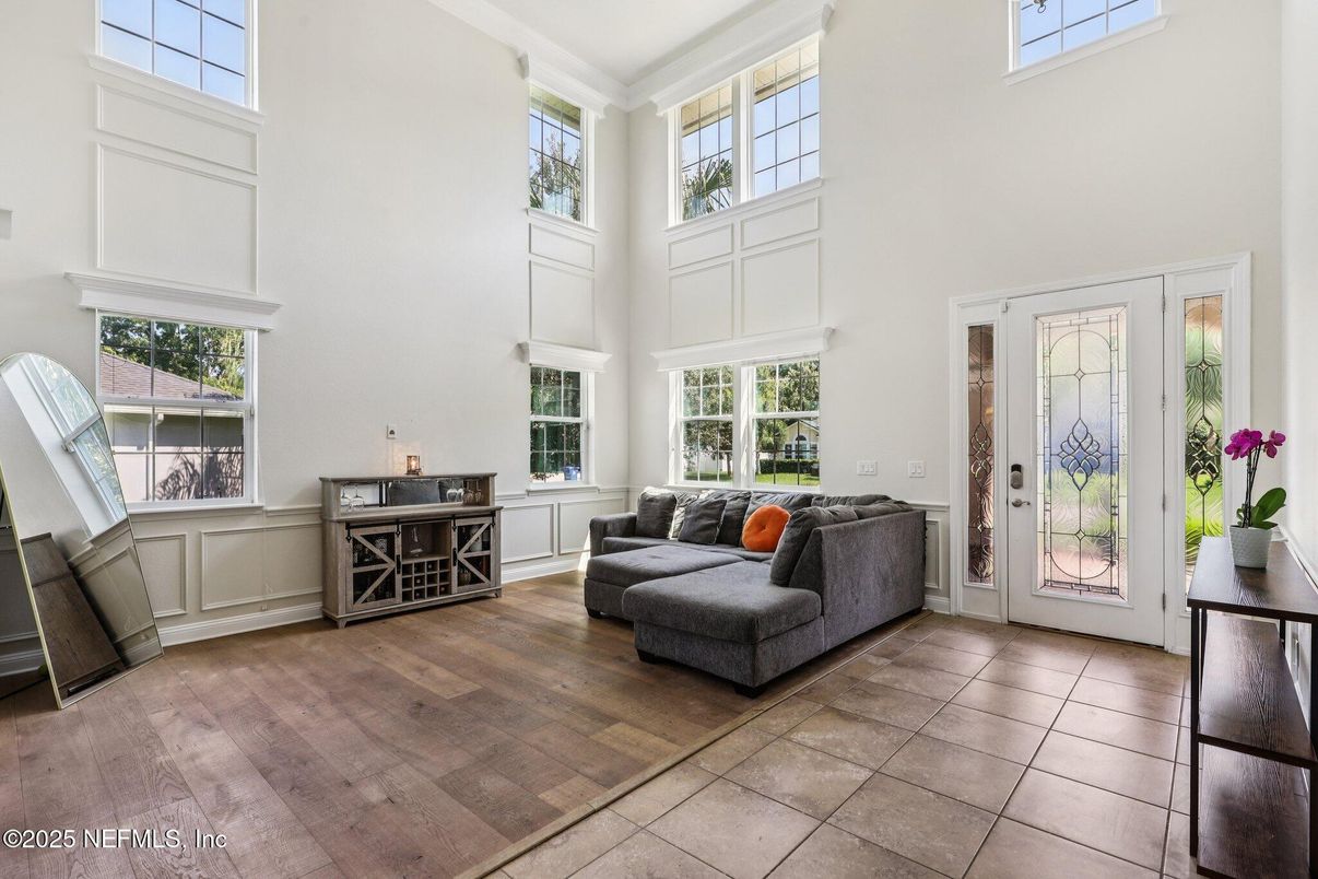 Interior, Living room, Wood Texture Flooring