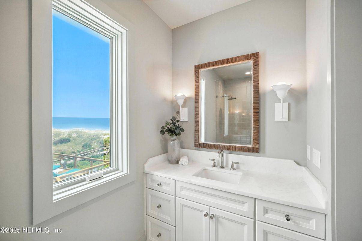 Bathroom, Interior, Water