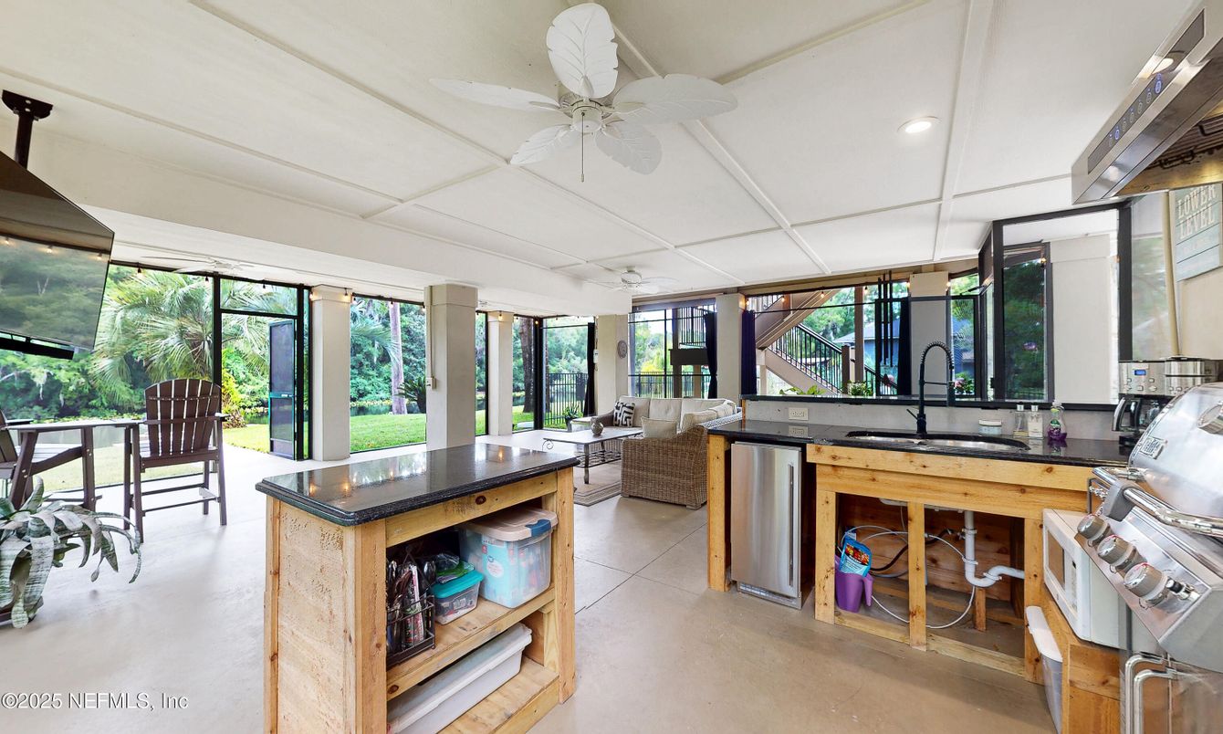 Dining room, Interior, Living room, Recessed Lighting