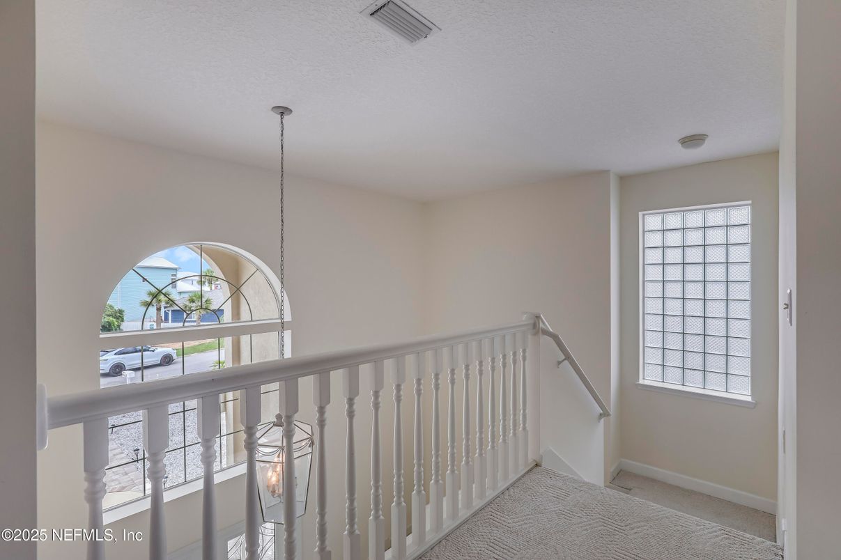 Interior, Pendant Lights