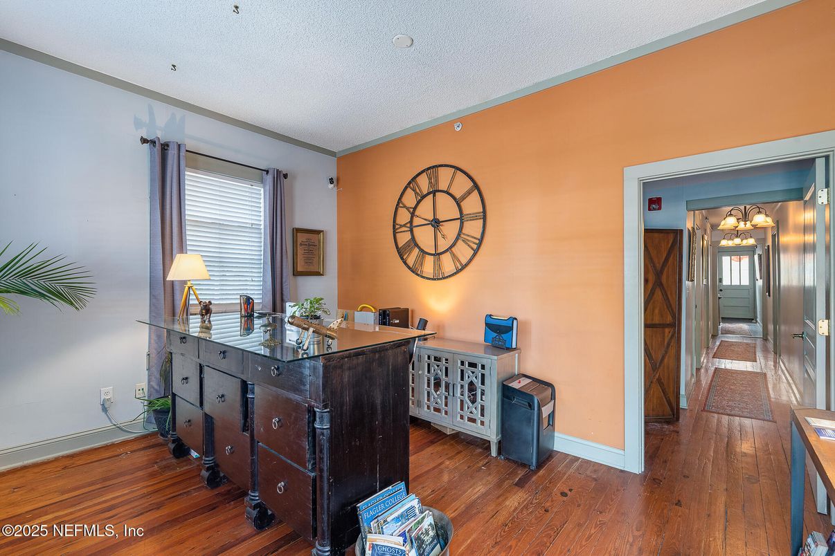 Interior, Wood Texture Flooring