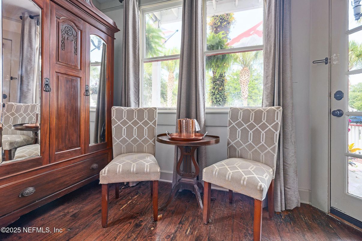 Interior, Wood Texture Flooring