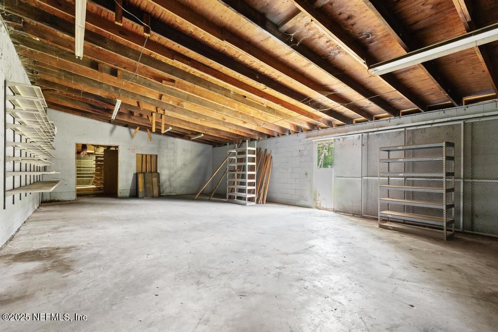 Interior, Wooden Beams, Wooden Ceilings
