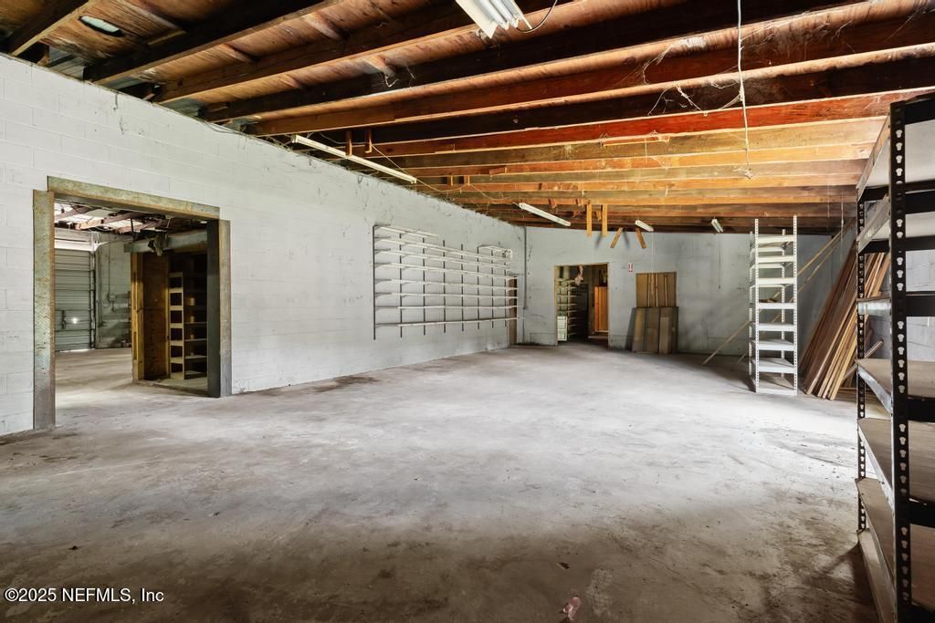 Interior, Wooden Beams, Wooden Ceilings