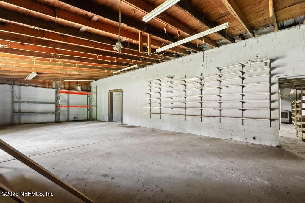 Interior, Wooden Beams, Wooden Ceilings