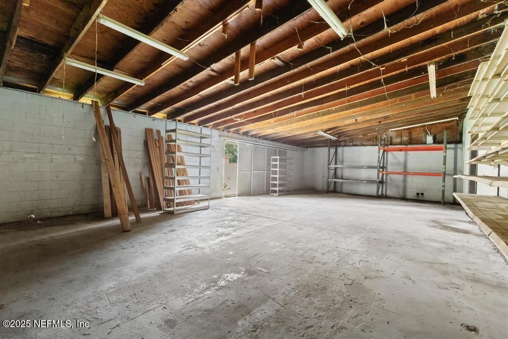 Interior, Wooden Beams, Wooden Ceilings