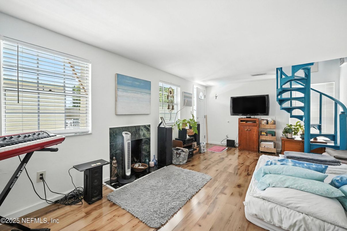 Interior, Wood Texture Flooring