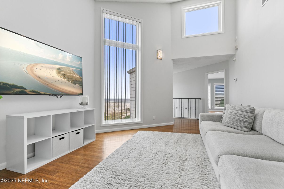 Interior, Living room, Wood Texture Flooring