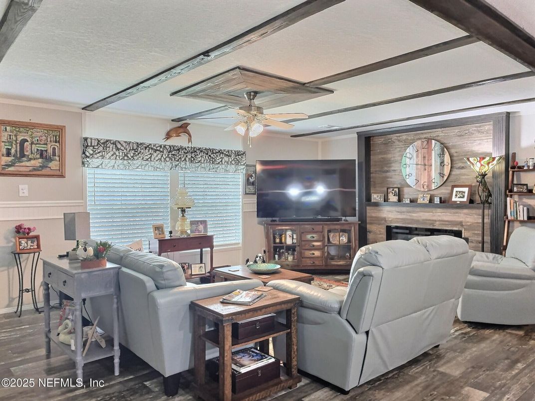 Interior, Living room, Wood Texture Flooring