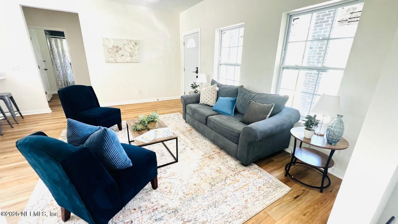 Interior, Living room, Wood Texture Flooring