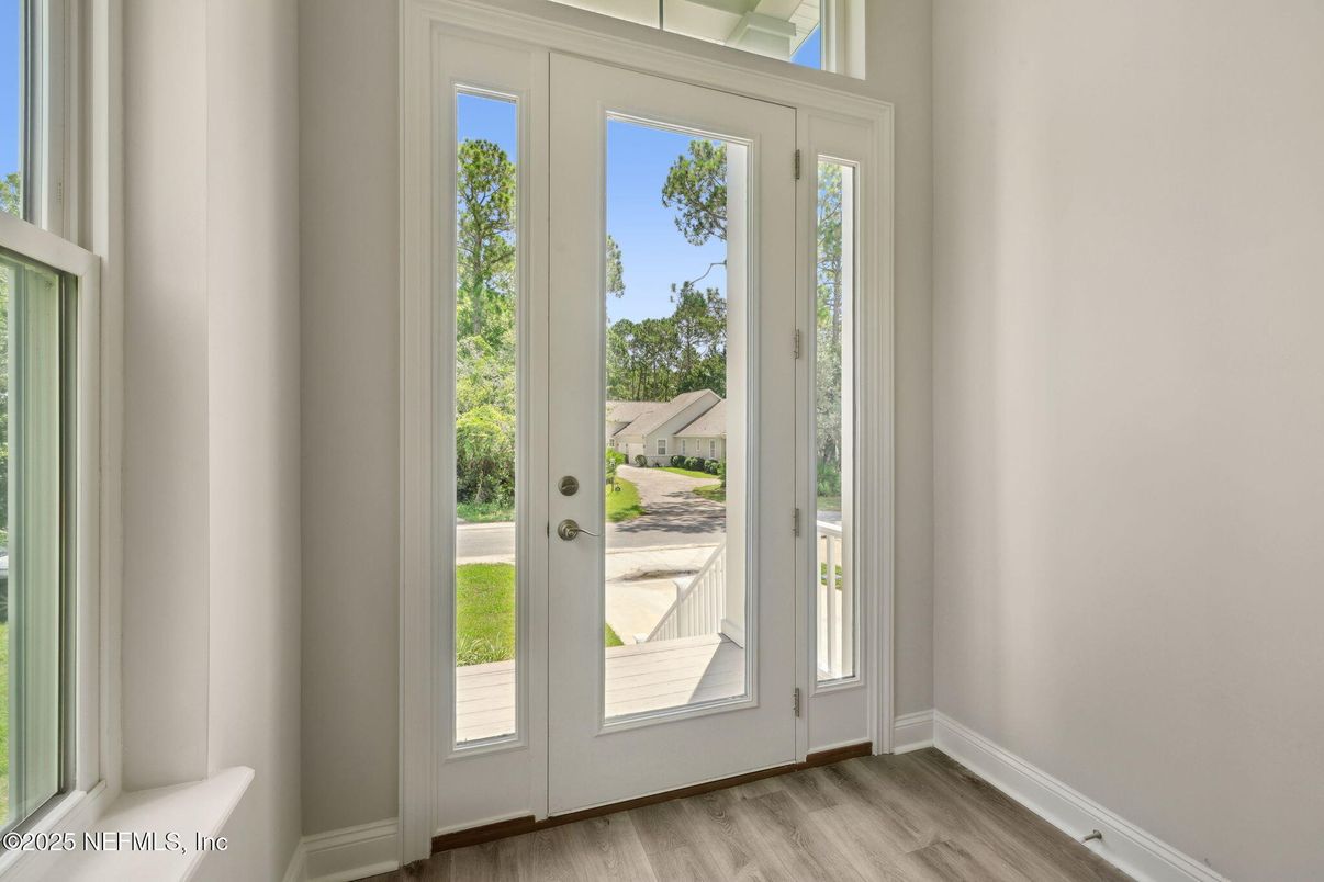 Interior, Wood Texture Flooring