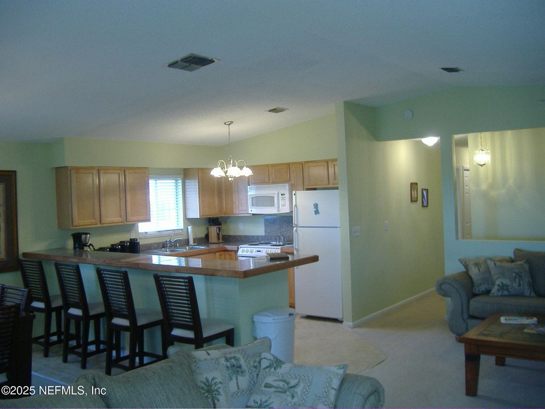 Chandelier, Interior, Kitchen, Pendant Lights