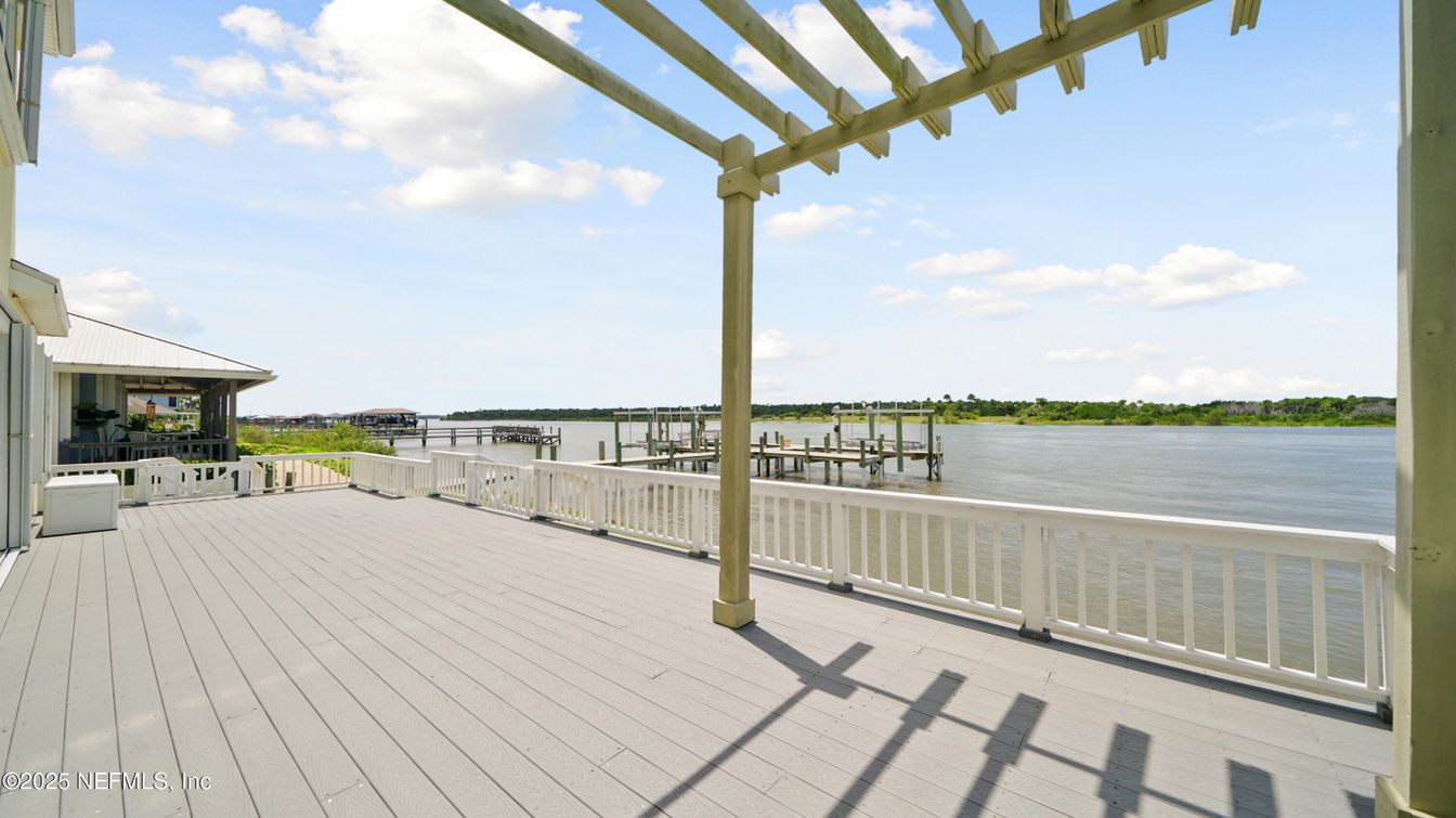 Water, Exterior, Other