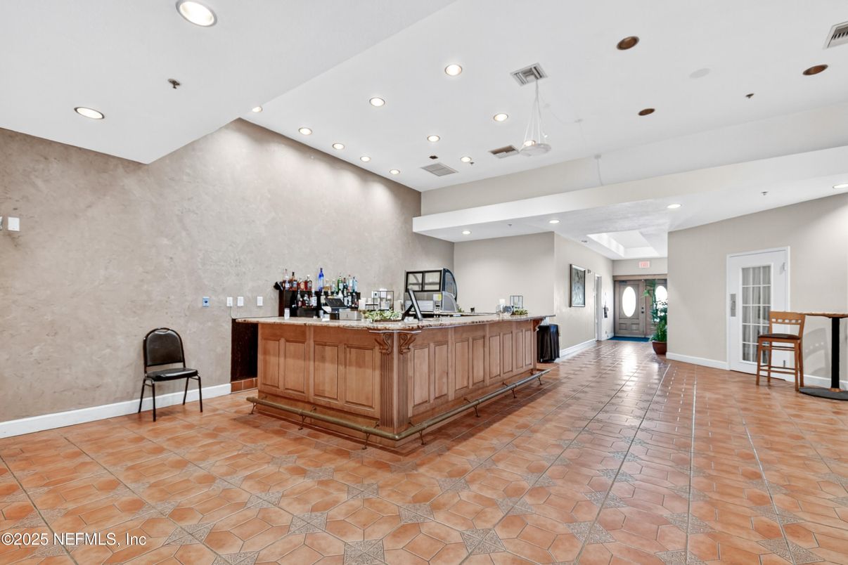 Interior, Pendant Lights, Recessed Lighting