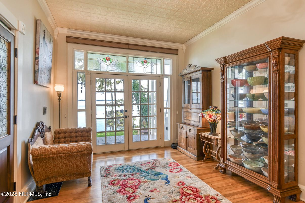 Interior, Wood Texture Flooring