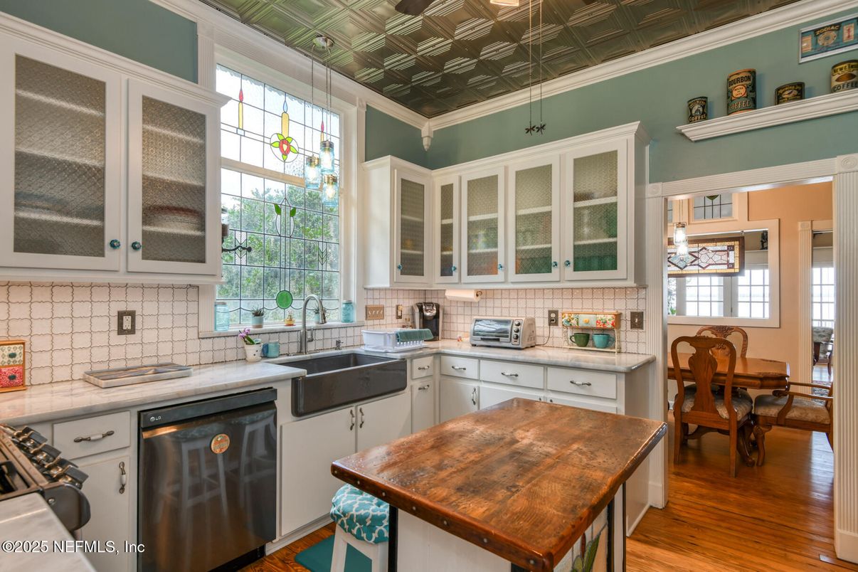 Dining room, Interior, Kitchen, Wood Texture Flooring
