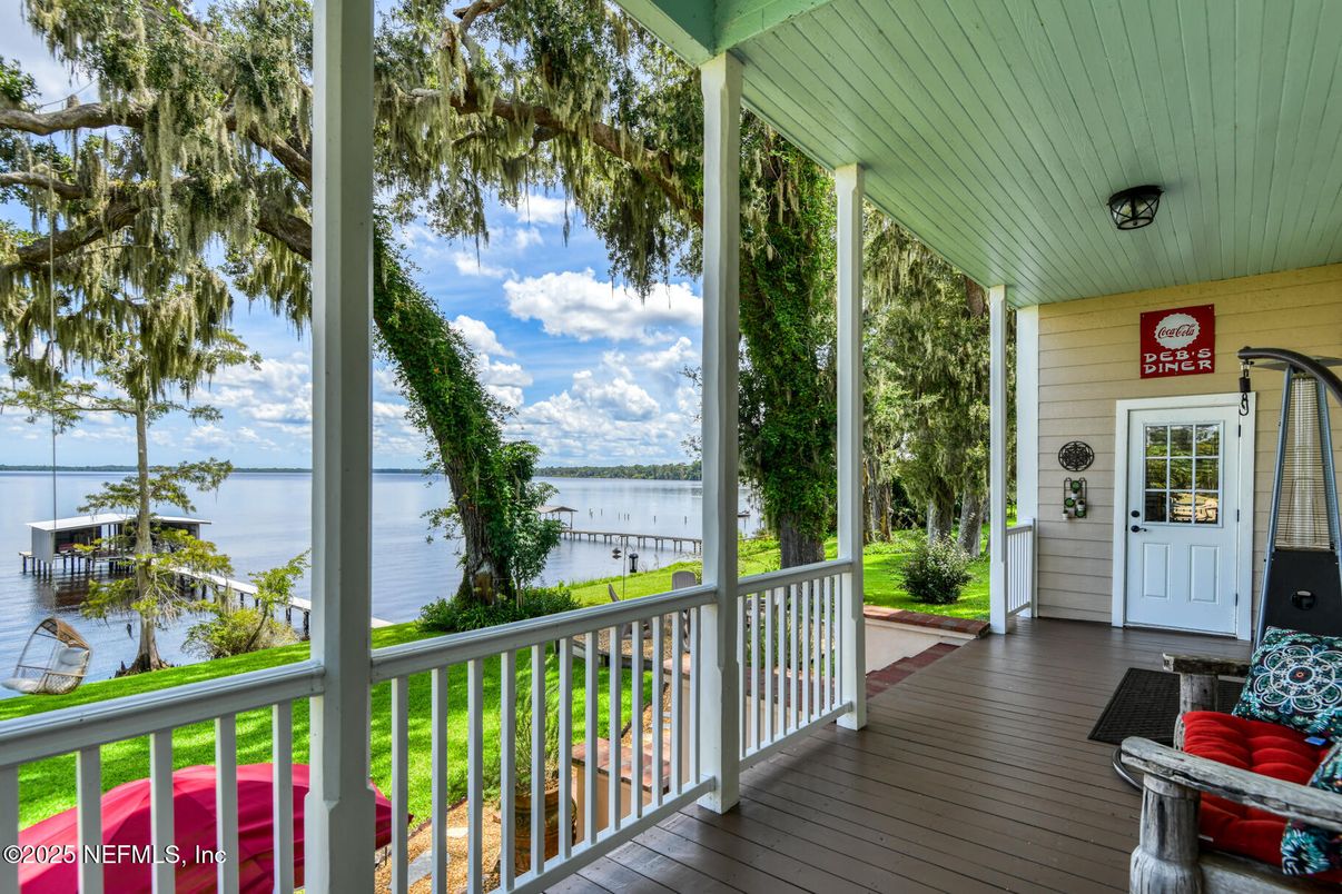 Water, Exterior, Other