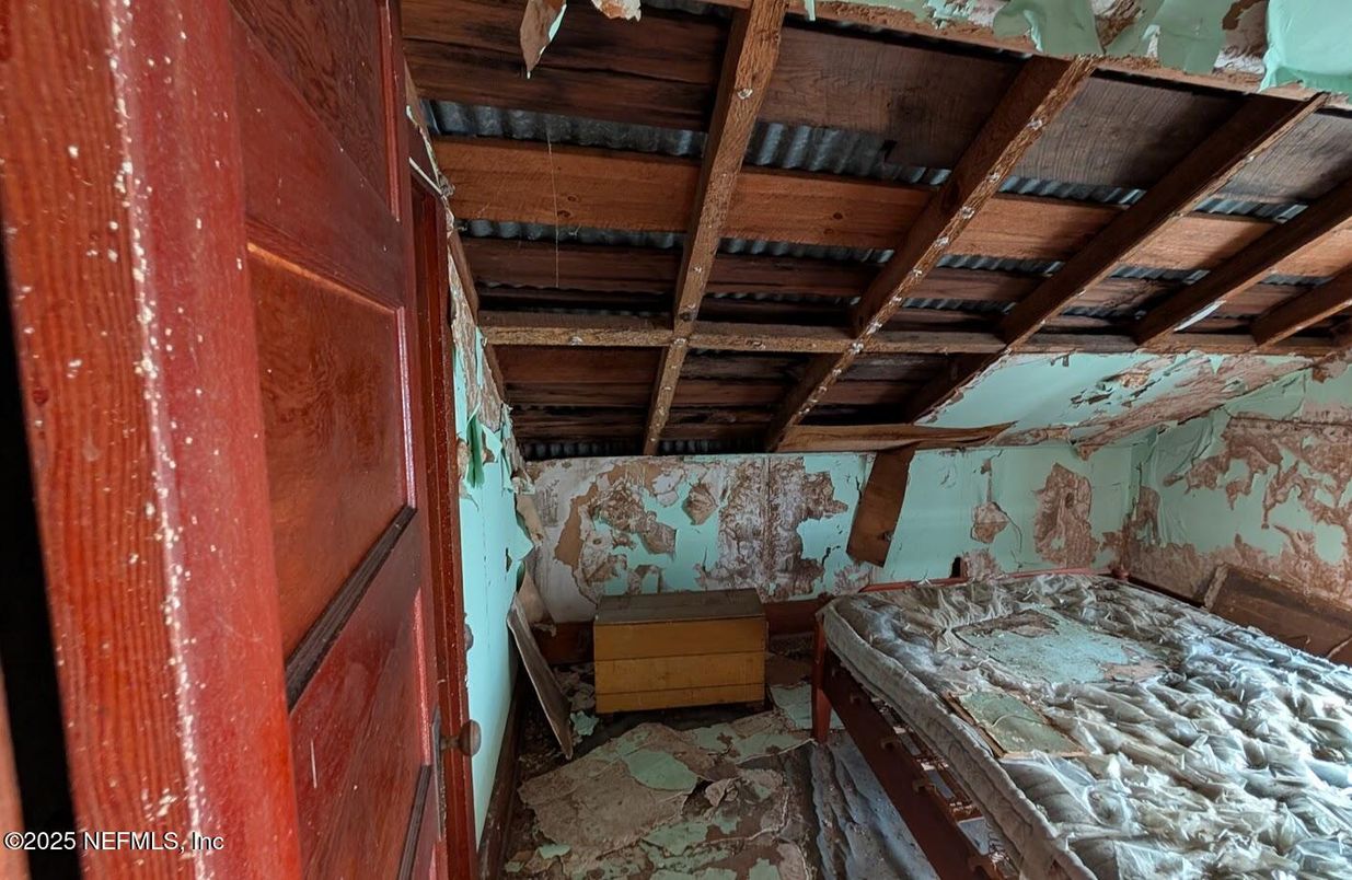 Interior, Wooden Beams, Wooden Ceilings