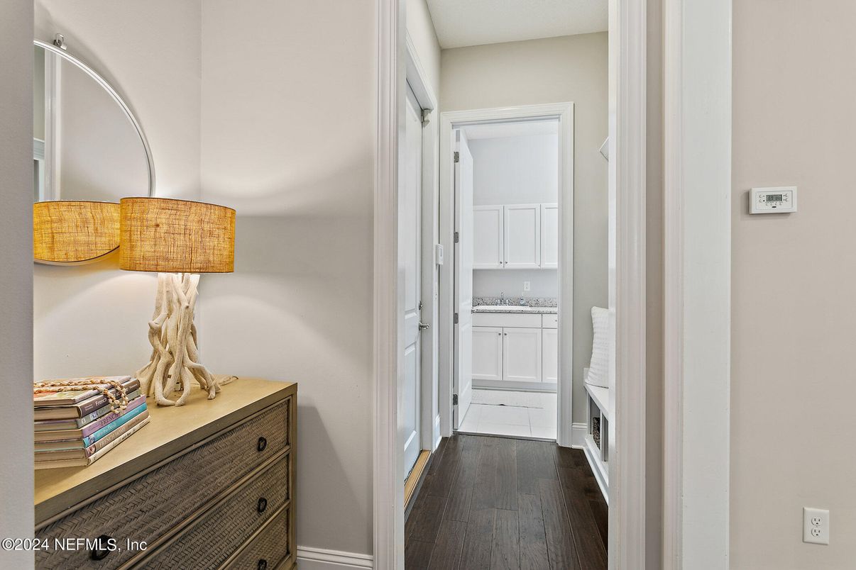 Interior, Wood Texture Flooring